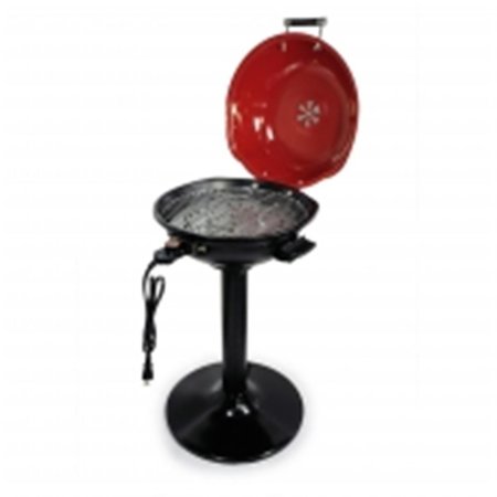 BETTER CHEF Better Chef IM-355 15 in. Electric Barbecue Grill IM-355